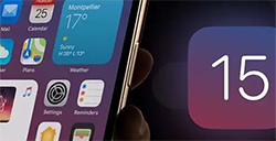 iOS 15都有哪些Bug  iOS 15Bug汇总及升级建议