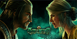 《巫师之昆特牌》将作为单独的项目进行开发