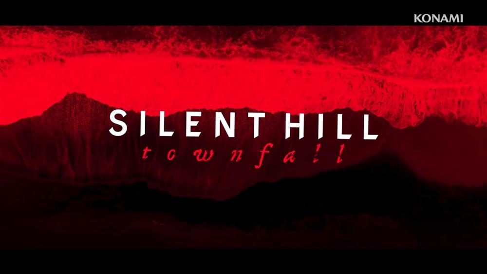 系列新作《寂静岭：Townfall》游戏预告公布  目前处于早期开发阶段