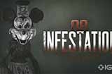 恐怖米老鼠合作游戏《Infestation88》将于2024年上线Steam