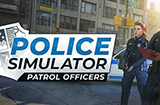 《警察模拟器：巡警》追加网络模式支持2人合作破案