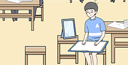 孤独回避第5关攻略  孤独回避攻略5关