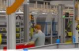 西门子与英伟达演示 FREYR Battery 工厂数字模型