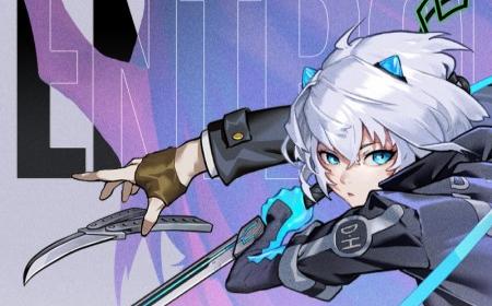《苍翼：混沌效应》攻略——1月大型更新上线 《艾希》攻略——联动登场
