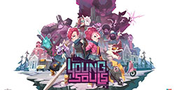 双人ARPG《Young Souls》BOSS预告公布 秋季上市