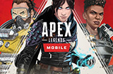 《Apex英雄》手游部分地区现已正式开测内购删档不限量