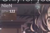 《DJMAX致敬V》Only for you