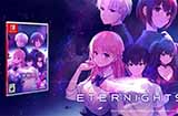 恋爱模拟《Eternights》宣布登陆NSSteam特别好评