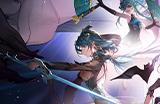决战将至 《幻塔》3.6二周年版本即将开启