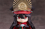 潮趣：《Fate/Grand Order》Archer/织田信长 粘土人  Good Smile