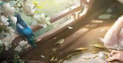 王者荣耀王昭君乞巧织春怎么得 王昭君乞巧织春星传说皮肤怎么获得