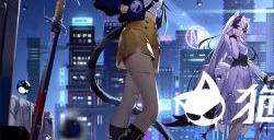 猫之城白瑰绮晶阵容是什么