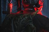 《Phantom Line》Steam上线 开放世界第一人称FPS