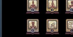 卡牌构筑类Rogue游戏《突破重围》Steam页面公布 明年发售
