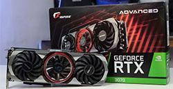 国外玩家魔改RTX 3070 16GB：玩3A大作更加顺畅