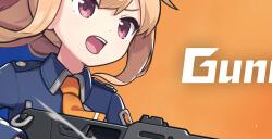 《Gunner chan!》Steam页面上线 2.5D动作射击