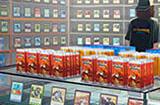 《TCG卡牌商店模拟器》登陆Steam 体验卡牌经营