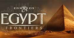 《Egypt Frontiers》上线Steam 古埃及生活建设模拟