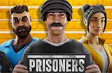 《Prisoners》上线Steam监狱内混战大逃杀