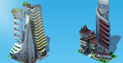 游戏日推荐  模拟类游戏的先驱《模拟城市：我是市长》