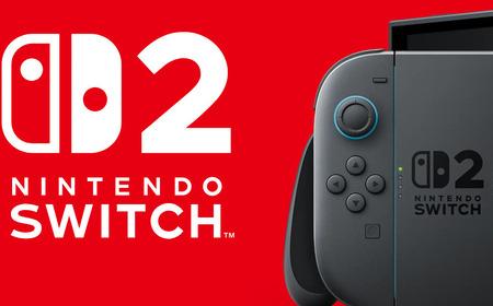 任天堂Switch 2首轮中签者申购手续已经开启 必要周边数量有限