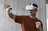 搞VR：Meta申请新专利  将优化虚拟现实中的口型同步