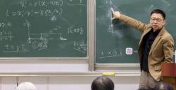 张朝阳谈年轻人互联网创业：把热爱变成专业就会有收获