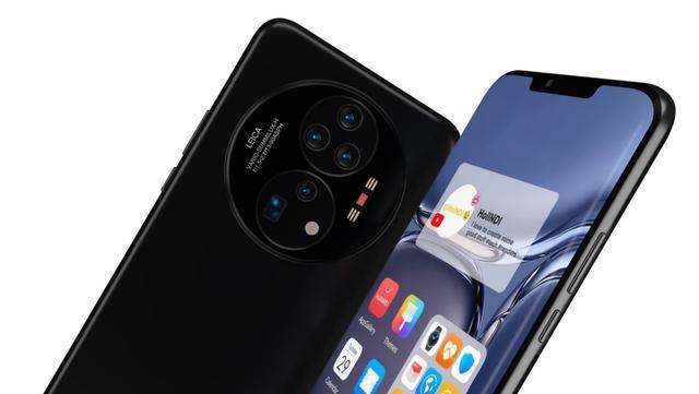搞趣每周数码盘点[28]：iPhone 14 芯片或将有多个版本、华为Mate 50系列7月发布