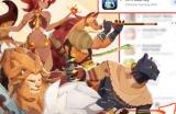 大魔法师旷野冒险，《剑与远征：启程》国区定档测试开启
