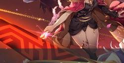 《FGO》欢迎来到豹之国怎么过 奥特祭豹人超高难本打法攻略
