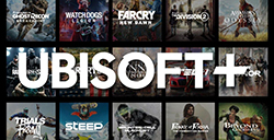 育碧游戏订阅服务Ubisoft+即将上线  已出现在Xbox商店中