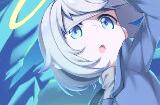 《Plushie from the Sky》登陆Steam 美少女魂系动作