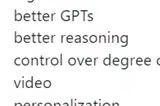 GPT 5要来了！OpenAI公布2024年计划