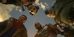 《自杀小队：杀死正义联盟》上架Steam  将于2022年发售