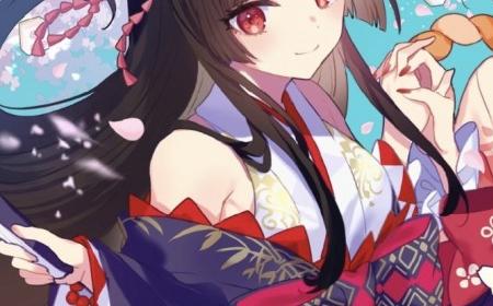 《雀魂麻将》攻略——注册用户数突破1500万 游戏内赠礼庆贺