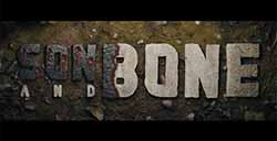 科幻FPS新游《Son And Bone》发布预告视频 将于年内发售