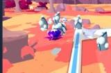 基地建造沙盒模拟游戏《扑猫时刻》Steam推出抢先体验