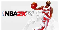 《NBA 2K21》多人服务器将于12月31日关闭