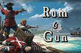 《Rum&Gun》上线Steam海盗船长ARPG