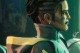 《Apex英雄》新故事短片“抹杀代码”第一部分公布