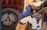 感受全新的射击体验！二次元战术竞技游戏《卡拉彼丘》上架Steam