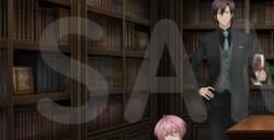 OVA动画《募恋英雄》BD&DVD将于5月24日发售