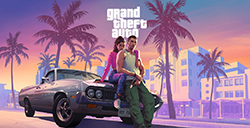 《GTA6》新细节透露  能双持武器射击