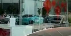 特斯拉诉求刹车失灵女车主赔500万 法院一审判决赔偿2000