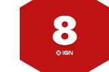 《黑神话：悟空》IGN 8分  优化不足但战斗出色