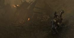 《暗黑破坏神4》修复光束控制石有什么作用