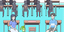 害羞男孩第19关攻略  带头作文攻略