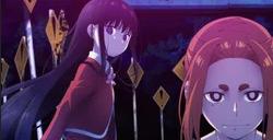 漫改TV动画《怪异与少女与神隐》首支正式PV公布
