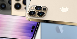 苹果 iPhone 14 Pro系列性能曝光  CPU提升42% GPU提升35%