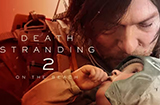 《死亡搁浅2》全新预告片公布踏上一场新的旅程